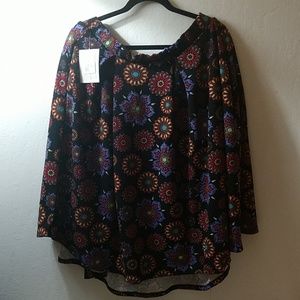 NWT Lularoe Madison